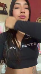 Miel98 webcam model stream image