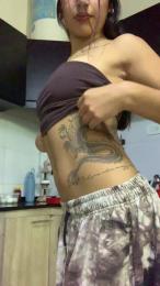 Miel98 webcam cam4 model stream image