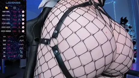 RachelQueen_ webcam model stream image