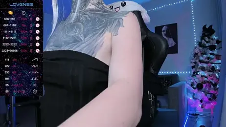 RachelQueen_ webcam model stream image