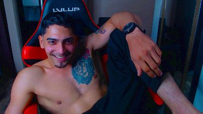 Boy_Perfec webcam cam4 model stream image