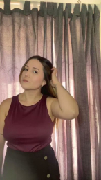 Naass7 webcam model stream image