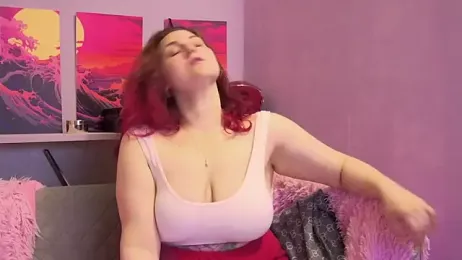 Cute_Carla webcam model stream image