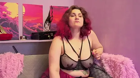 Cute_Carla webcam model stream image