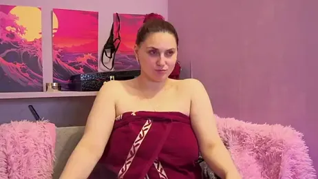 Cute_Carla webcam model stream image