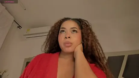 Samanntha_Rose webcam model stream image