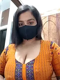 Ritusri_Dotta webcam model stream image