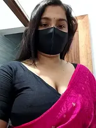 Ritusri_Dotta webcam model stream image