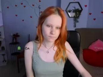 elyra_lir webcam chaturbate model stream image