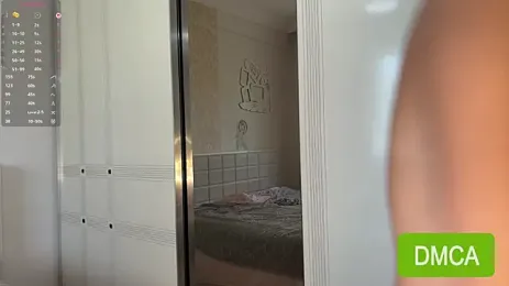 JuliaPierce webcam stripchat model stream image