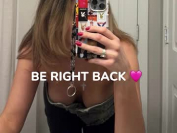 briadominick webcam model stream image
