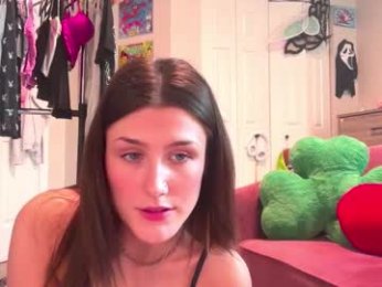 briadominick webcam chaturbate model stream image