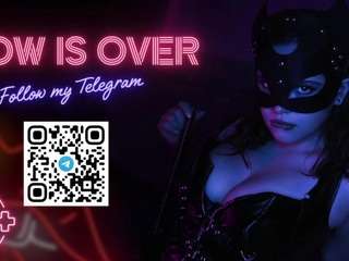 alexandriakohen webcam model stream image