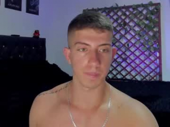sean_brownx webcam model stream image