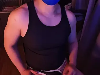 Bo_Chen webcam model stream image