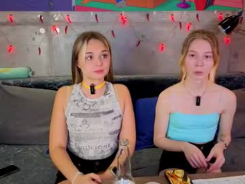 misss_viki webcam chaturbate model stream image