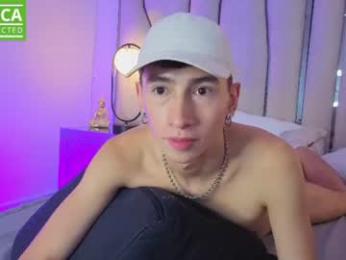 lian_cameron webcam chaturbate model stream image