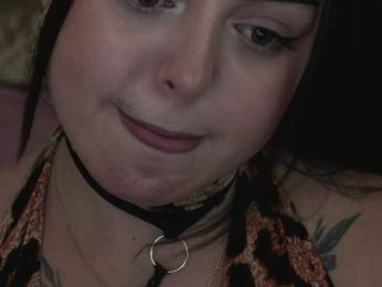 SinfulKitten webcam model stream image