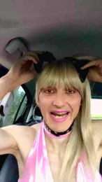 fetishpoup webcam model stream image