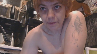 HotFragolaX webcam cam4 model stream image