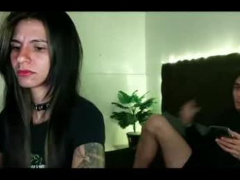 rarastate webcam chaturbate model stream image