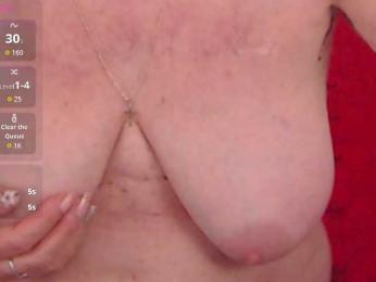 AlanaRichards webcam bongacams model stream image
