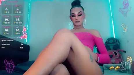 _Riannagarcia_ webcam model stream image