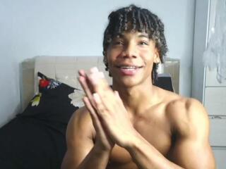 Marcelo Dosantos webcam model stream image