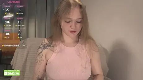 ephieclub webcam model stream image