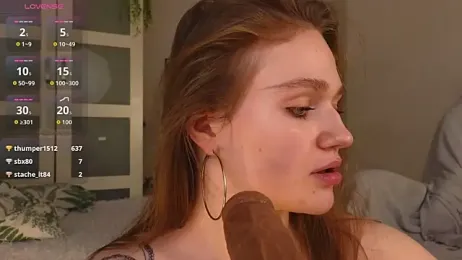 ephieclub webcam model stream image