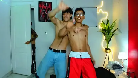 oversizedxguys webcam model stream image