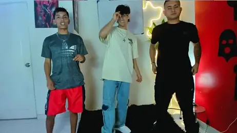 oversizedxguys webcam model stream image