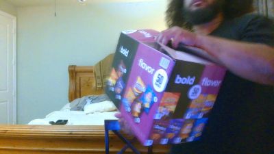 Bodacious_5200 webcam model stream image