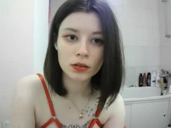 amberlyanick webcam model stream image