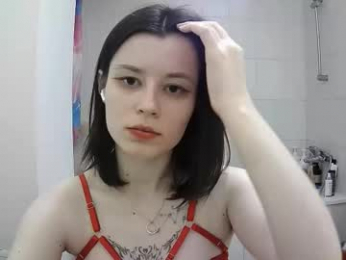 amberlyanick webcam model stream image