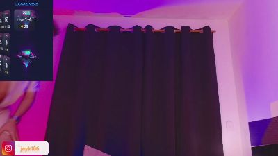 jey_keler webcam model stream image