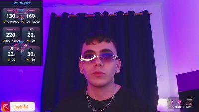 jey_keler webcam model stream image
