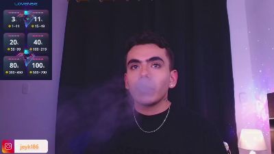 jey_keler webcam model stream image