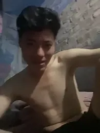minhkin9 webcam model stream image