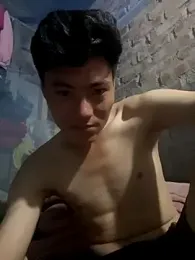 minhkin9 webcam model stream image