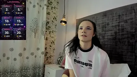 rhianna-coral webcam model stream image