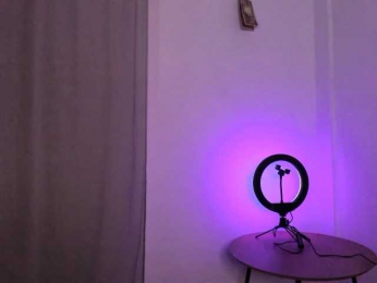 ZoiKissy webcam model stream image