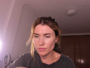 ZoiKissy webcam model stream image