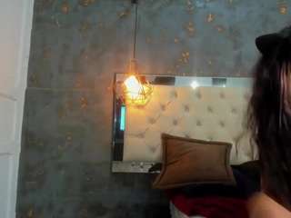 viiolettlopez webcam model stream image