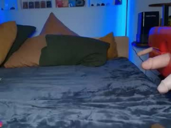 odettedelane webcam model stream image