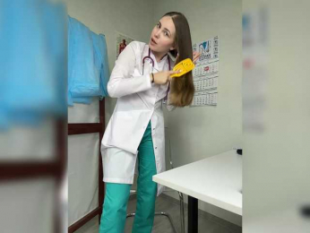 DokTor_Ada webcam model stream image