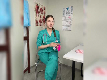DokTor_Ada webcam model stream image