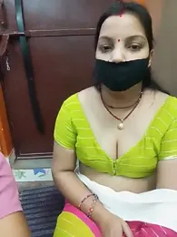 Manjudear webcam stripchat model stream image