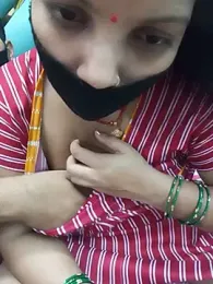 Manjudear webcam model stream image