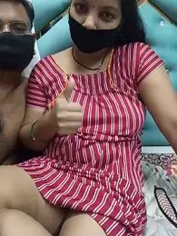 Manjudear webcam model stream image
